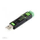 USB TO RS232/485